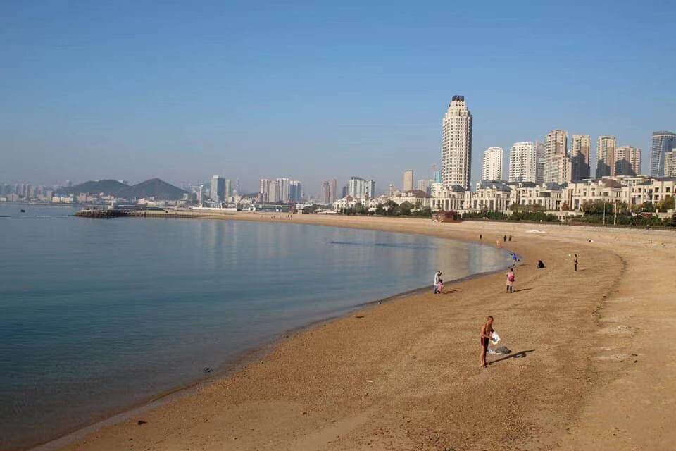 What it's like to live in Dalian, China - Dipont Education