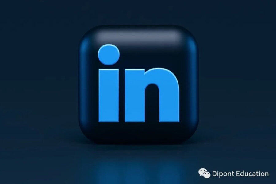 LinkedIn logo